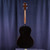 Used Kalamazoo KTG-14 TENOR 1935 Vintage Solid Top Acoustic Guitar Natural 41140-S000140709 View 7