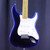 Used Fender STRAT PLUS 1995 S Type Electric Guitar Blue 6-String 41140-S000140713 View 1