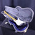 Used Fender STRAT PLUS 1995 S Type Electric Guitar Blue 6-String 41140-S000140713 View 10