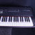 Used Yamaha S80 SYNTH 88-Key Synthesizer 88-key 41140-S000140714 View 4