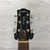 Used Godin 5TH AVENUE KINGPIN P90 Semi-Hollow Electric Guitar Natural 6-String 41124-S000214074 View 3