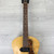 Used Godin 5TH AVENUE KINGPIN P90 Semi-Hollow Electric Guitar Natural 6-String 41124-S000214074 View 2