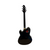 Used Ibanez TCY10E-MSS ACOUSTIC ELECT Laminate Top Acoustic Guitar Silver Burst 41126-S000093418 View 5