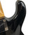 Used Fender AFFINITY STRAT S Type Electric Guitar Black 6-String 41120-S000039164 View 8
