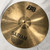 Used Sabian 18 B8 CRASH RIDE Crash Cymbal 18" 41125-S000042829 View 1