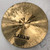 Used Sabian 18 B8 CRASH RIDE Crash Cymbal 18" 41125-S000042829 View 3