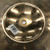 Used Sabian 20 PRO SONIX RIDE Ride Cymbal 20" 41125-S000042830 View 4