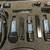 Used Audio Technica MB DRUM MIC SET Dynamic Microphone 41125-S000042832 View 4