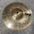 Used SABIAN HHX 10 INCH Splash Cymbal 41106-S000103445 View 1