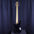 Used Jackson 5-STRING BASS P Type Bass Guitar Blue 5-String 41140-S000140721 View 7