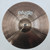 Used Paiste 14 IN 900 SERIES HATS Hi Hat Cymbals 14" 40081-S000114943 View 3