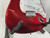 Used Fender STANDARD STRATOCASTER S Type Electric Guitar Red 6-String 40012-S000317671 View 7