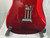 Used Fender STANDARD STRATOCASTER S Type Electric Guitar Red 6-String 40012-S000317671 View 13