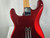 Used Fender STANDARD STRATOCASTER S Type Electric Guitar Red 6-String 40012-S000317671 View 12