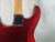 Used Fender STANDARD STRATOCASTER S Type Electric Guitar Red 6-String 40012-S000317671 View 11