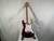 Used Fender STANDARD STRATOCASTER S Type Electric Guitar Red 6-String 40012-S000317671 View 2