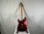 Used Fender STANDARD STRATOCASTER S Type Electric Guitar Red 6-String 40012-S000317671 View 9