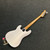 Used Squier CLASSIC VIBE 51 P BASS P Type Bass Guitar Pink 4-String 40111-S000196798 View 9