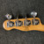 Used Squier CLASSIC VIBE 51 P BASS P Type Bass Guitar Pink 4-String 40111-S000196798 View 12