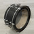 Used Pearl Rhythm Traveler Drum Shells And Hardware Black 40015-S000342492 View 5