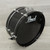 Used Pearl Rhythm Traveler Drum Shells And Hardware Black 40015-S000342492 View 4