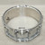 Used Pearl Rhythm Traveler Drum Shells And Hardware Black 40015-S000342492 View 7