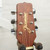 Used Jasmine JS-35 Laminate Top Acoustic Guitar Natural 40015-S000342493 View 7