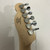 Used Squier AFFINITY TELECASTER T Type Electric Guitar Amber 6-String 41128-S000115533 View 4