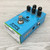 Used MXR Analog Chorus Pedal 41124-S000214083 View 2