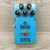 Used MXR Analog Chorus Pedal 41124-S000214083 View 1