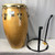 Latin Percussion - LP World Percussion Congas View 1