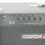 Used Custom Audio OD-100 classic Plus Rackmount Tube Amplifier Head 40042-S000276652 View 2