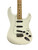 Used Fender Stratocaster 1980 Vintage Electric Guitar w/HSC - AS IS HEADSTOCK/WEAR  41115-S000119125 View 1