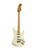 Used Fender Stratocaster 1980 Vintage Electric Guitar w/HSC - AS IS HEADSTOCK/WEAR  41115-S000119125 View 3