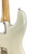 Used Fender Stratocaster 1980 Vintage Electric Guitar w/HSC - AS IS HEADSTOCK/WEAR  41115-S000119125 View 31