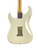 Used Fender Stratocaster 1980 Vintage Electric Guitar w/HSC - AS IS HEADSTOCK/WEAR  41115-S000119125 View 8