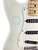 Used Fender Stratocaster 1980 Vintage Electric Guitar w/HSC - AS IS HEADSTOCK/WEAR  41115-S000119125 View 16
