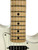 Used Fender Stratocaster 1980 Vintage Electric Guitar w/HSC - AS IS HEADSTOCK/WEAR  41115-S000119125 View 24