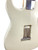 Used Fender Stratocaster 1980 Vintage Electric Guitar w/HSC - AS IS HEADSTOCK/WEAR  41115-S000119125 View 30