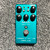 Used MXR M83 BASS CHORUS DELUXE Bass Pedal 41106-S000103450 View 1