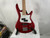 Used Ibanez SRMD200 SOUNDGEAR P Type Bass Guitar Red 4-String 40012-S000317683 View 1