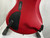 Used Ibanez SRMD200 SOUNDGEAR P Type Bass Guitar Red 4-String 40012-S000317683 View 14
