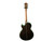 Used Washburn EA20S NUNO BETTENCORT FESTIVAL Acoustic Guitar Natural 41136-S000158099 View 5