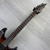 Used BRAWLEY A224HT Super S Electric Guitar Sunburst 6-String 41124-S000214089 View 3