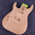 Used KNE MAHOGANY BODY LEFT HANDED Guitar Accessory 41140-S000140725 View 1