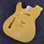Used Squier AFFINITY TELECASTER BODY LEFT HANDED Guitar Accessory 41140-S000140723 View 1