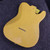 Used Squier AFFINITY TELECASTER BODY LEFT HANDED Guitar Accessory 41140-S000140723 View 2