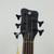 Used Warwick german Pro Series 5-String Corvette   Black 5-String 40042-S000276656 View 2