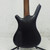 Used Warwick german Pro Series 5-String Corvette   Black 5-String 40042-S000276656 View 14