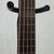 Used Warwick german Pro Series 5-String Corvette   Black 5-String 40042-S000276656 View 5